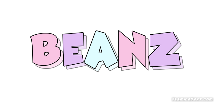 Beanz شعار