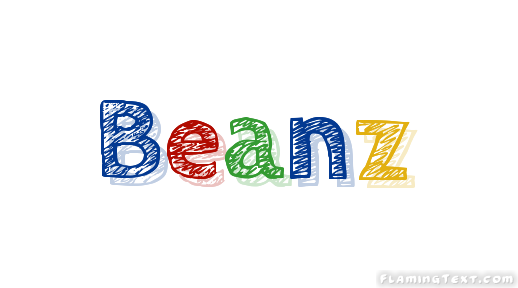 Beanz ロゴ