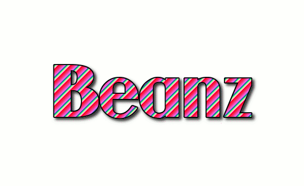 Beanz شعار