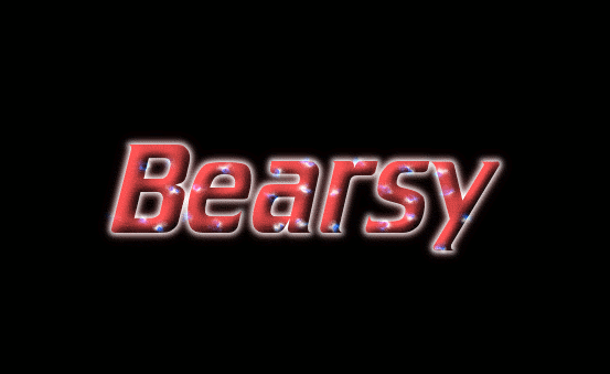 Bearsy Logotipo