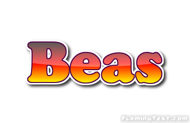 Beas Logotipo