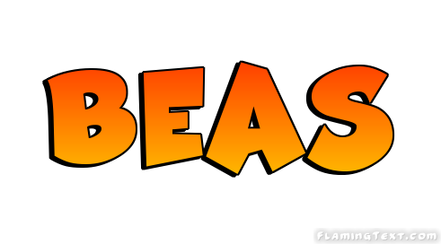 Beas Лого