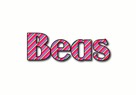 Beas Logotipo