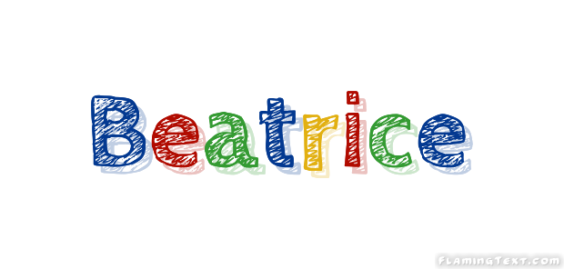 Beatrice Logo