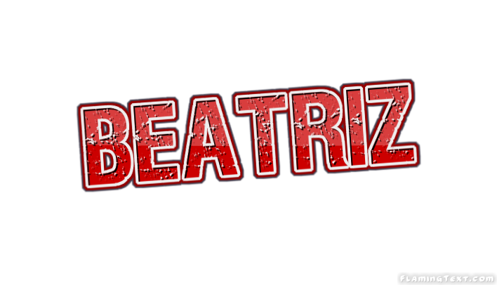 Beatriz Logo