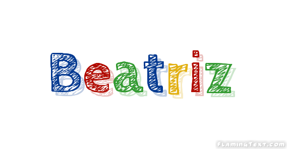Beatriz Logotipo