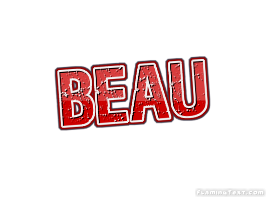 Beau Лого