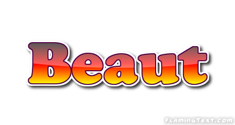 Beaut Лого