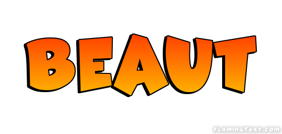 Beaut Logotipo