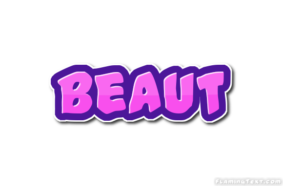 Beaut Logo