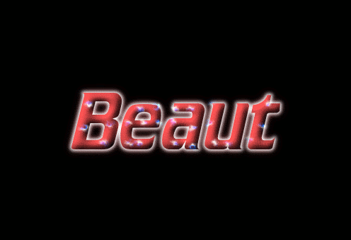Beaut Logo
