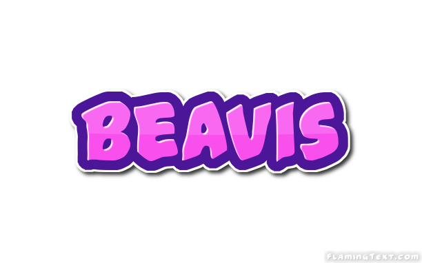 Beavis Logotipo