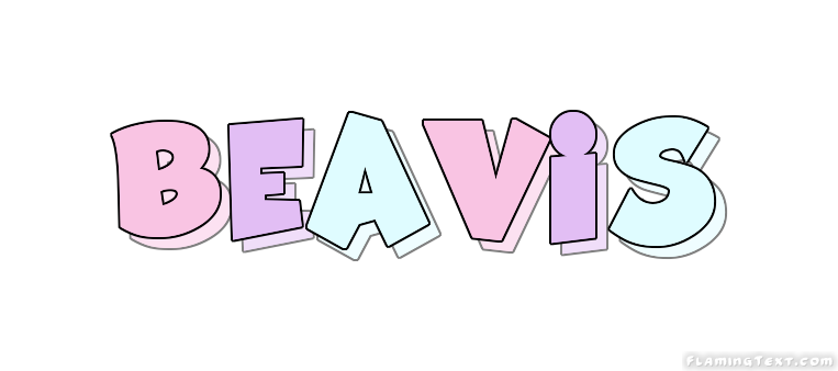 Beavis Лого