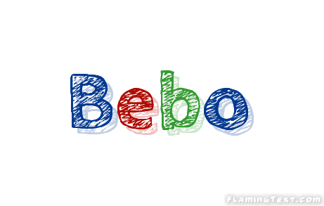 Bebo Logotipo