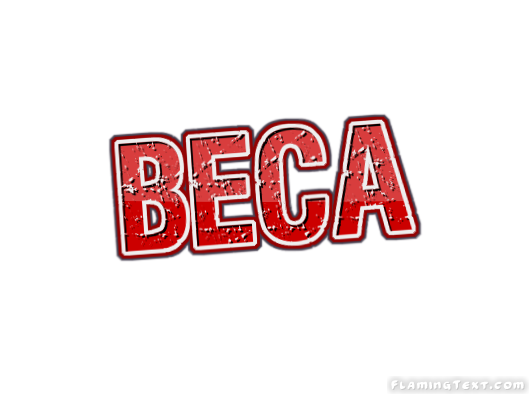 Beca شعار