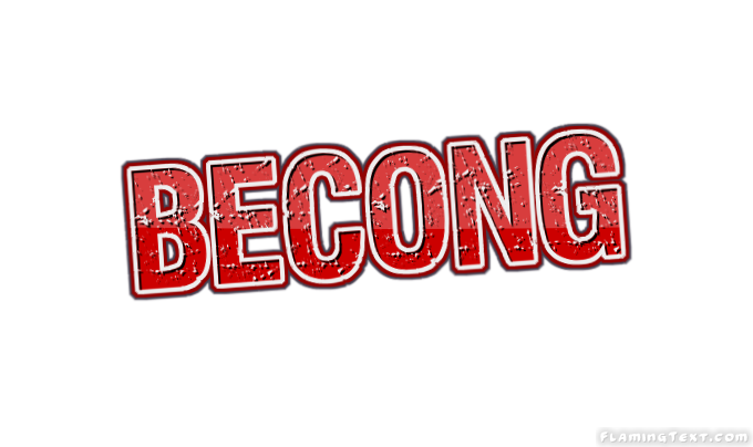 Becong Logo