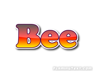 Bee लोगो