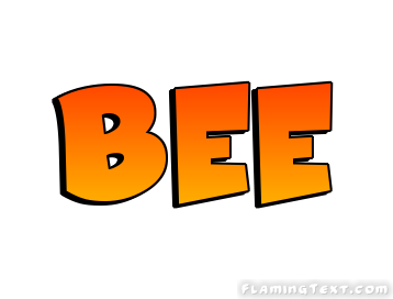 Bee Logotipo