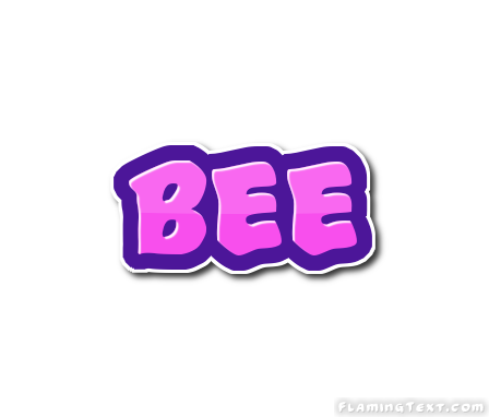 Bee लोगो