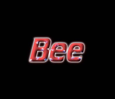 Bee Лого