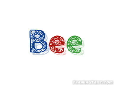 Bee Лого
