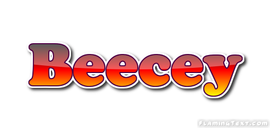 Beecey Logo