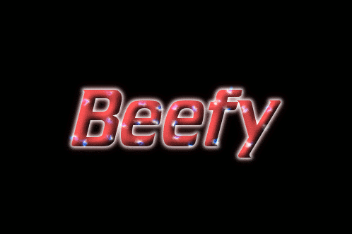Beefy ロゴ