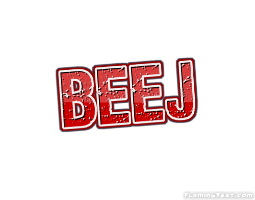 Beej Logo