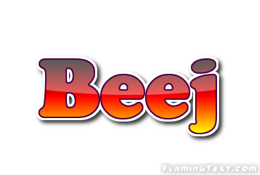 Beej Logotipo