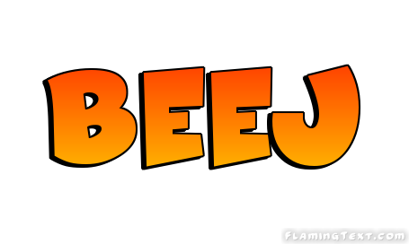 Beej شعار