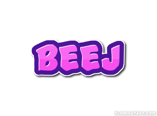 Beej شعار