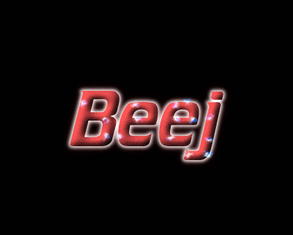 Beej Лого