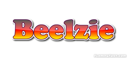 Beelzie 徽标