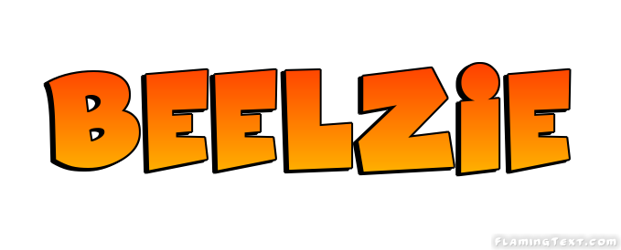 Beelzie Logo