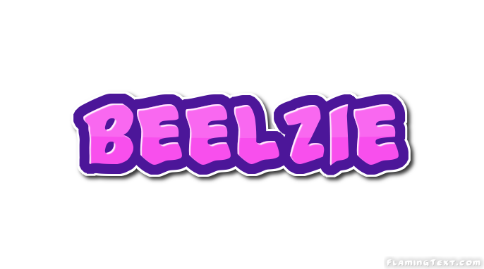 Beelzie लोगो