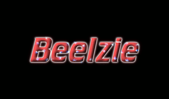 Beelzie شعار