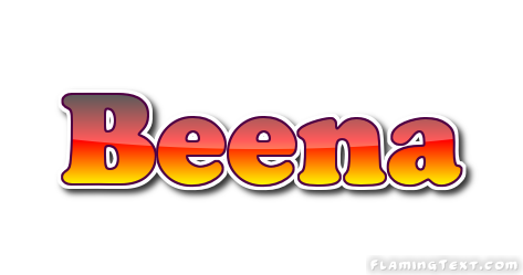 Beena Logo