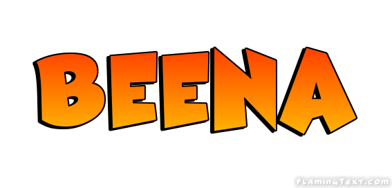 Beena Logotipo