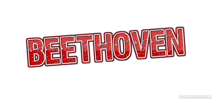 Beethoven Logotipo