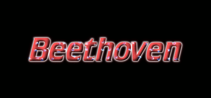 Beethoven ロゴ