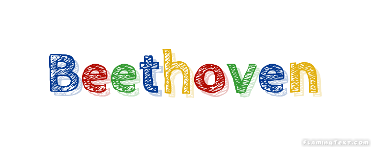 Beethoven شعار