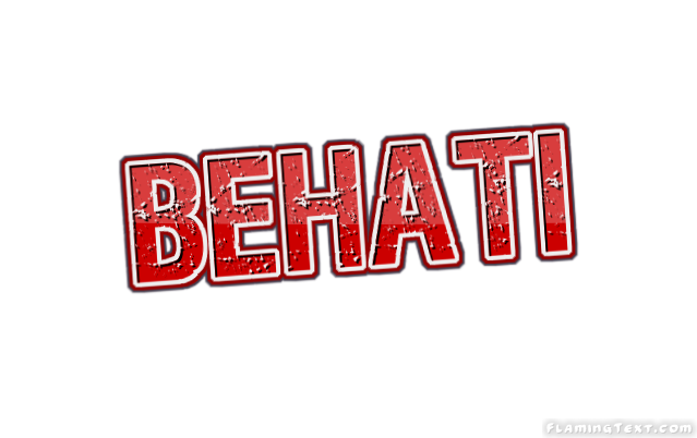 Behati Logo