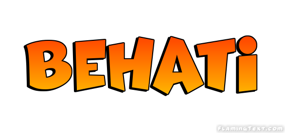 Behati Logo