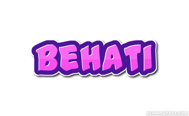 Behati Logo