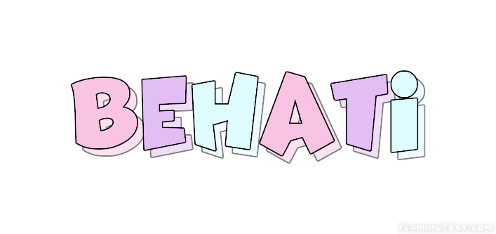 Behati Logo