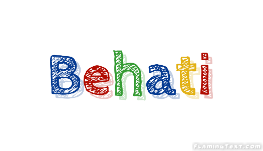 Behati Logo