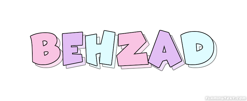 Behzad شعار