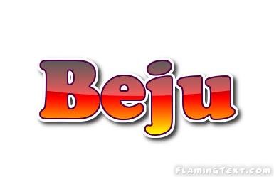 Beju Logotipo