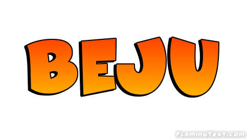 Beju 徽标
