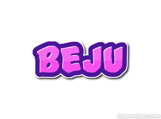 Beju Logo